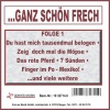 Die 3 Besoffskis - Ein schöner weißer Arsch