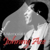 Johnny Ace《Pledging My Love》[MP3/LRC]