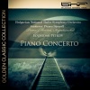 Jerusalem Symphony Orchestra、Plamen Djouroff、Marina Kapatsinska - I. Allegro moderato