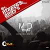 Nteeze、9Lives、Andy - Let Me Know (Original mix)