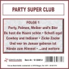 peter wackel《Party, Palmen, Weiber Und 'n Bier (Beach Mix)》[MP3/LRC]