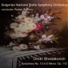 Jerusalem Symphony Orchestra - 1. Revolutionary Petrograd (Moderato, Allegro, Più mosso, Allegro) - 2. Razliv (Allegro, Adagio)