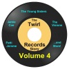 rick and renner - Where The Four Winds Blow