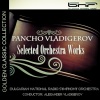 Jerusalem Symphony Orchestra - Lyulin Impressions, Op. 63: III. Folk Feast