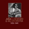 jimmie lunceford - Babs