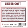 Christina Falk - Lieber Gott