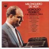 Leopoldo Federico y su Orquesta Tipica - Cabulero (Neotango)(Album Version)
