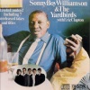 The Yardbirds、Sonny Boy Williamson《Bye, Bye Bird》[MP3/LRC]