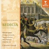 Virginie Pochon、Philippe Jaroussky、Peter Harvey、mark padmore、Il seminario Musicale、Gérard Lesne - Sinfonia