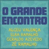 elba ramalho、Geraldo Azevedo、Zé Ramalho、Alceu Valença - Sabiá (萨比亚)(Ao Vivo)