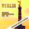 Various Artists - Sommer in Berlin (DJ Worris Remix版)