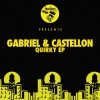 Gabriel & Castellon - Quirky (Original Mix)