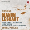 jonel perlea、Giacomo Puccini - Act I: Orchestra Introduction