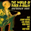 Johnny Strickland - She's Mine