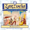 Amadeo Vives、Guillermo Perrín、Miguel de Palacios、Gran Orquesta Sinfónica《Bohemios: Preludio, escena y canción de Cossette》[MP3/LRC]