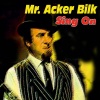 Mr. Acker Bilk And His Paramount Jazz Band - Fancy Pants