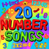Bill Oddie、Robert Howes、rod argent、Martha Ladly - One Two Three Four Five
