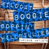 The Musical-Aires、C. Smith、Tenn. Haymakers - Wildcat Boogie