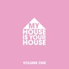 Marcus Knight - I Can't Get Enough (Diego Rey Remix)