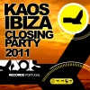Alan Gul、Dj Bryzzid、D-Ro - I Love U So (Original Mix)