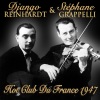 Django Reinhardt、Django Reinhardt & Stephane Grappelli - Old Man River