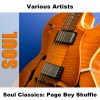 Joe Turner - Honey Hush