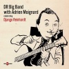 DR Big Band、Adrien Moignard - Appel Indirect