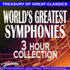 Slovak Philharmonic Orchestra - Mozart: Symphony No. 40 In G Minor, K. 550, Molto allegro