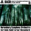 kurt redel、Rudolf Zartner - Concerto for Harpsichord and Orchestra No. 1 in D minor, BWV 1052: I. Allegro