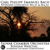 Bohdan Warchal、Alexander Cattarino - Keyboard Concerto in C minor, Wq 31: I. Allegro molto
