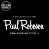 Paul Robeson - Ol' Man River