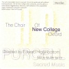 rufus muller、oxford、Choir of New College - Blow Up the Trumpet In Sion: Blow Up the Trumpet In Sion