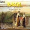 Jean-Claude Pennetier - Trio Pour Piano, Violon Et Violoncelle - I. Modere: (Maurice Ravel)