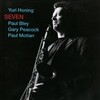 Yuri Honing、Paul Bley、gary peacock、Paul Motian - One Note Out