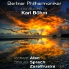 Berliner Philharmoniker《Richard Strauss: Also Sprach Zarathustra, Op. 30《Einleitung, oder Sonnenaufgang》[MP3/LRC]