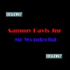 Sammy Davis - Overture