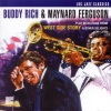 buddy rich、LRC JAZZ CLASSICS、maynard ferguson - West Side Story