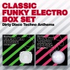 Soul Flava - We Got Love (Glide Electro Mix)
