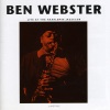 Ben Webster、Tete Montoliu - For All We Know