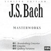 Arrigo Pierobon、Gianpaolo Capuzzo、Johann Sebastian Bach、Fabiano Ruin、Enrico Casazza、Accademia Della Magnifica Comunita' - I. Allegro
