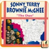 sonny terry - Mean Old Frisco