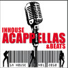 todd terry all stars、Bridget Barkan - Brighter Days (126 BPM acappella)(feat. Bridget Barkan)