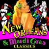 percy humphrey's crescent city joymakers - All the Gals Like the Way I Ride