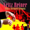 Fritz Reiner - Don Quixote, Op. 35: Introduction