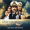 Cem Tuncer、Nail Yurtsever - Jenerik