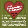 Die Schlager Masters《Ich hab mich so auf dich gefreut》[MP3/LRC]