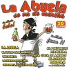 Los Aztekas《La abuela》[MP3/LRC]