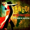 Carlos Garcia、Orquesta Estable del Teatro Colón - Adios Nonino