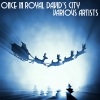 St. James Cathedral Choir - We Three Kings