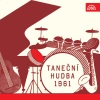 Ferdinand Havlík se svým orchestrem、Karel Vlach se svým orchestrem、Orchestr Dalibora Brázdy、Kvinteto divadla Semafor - Bicykl boogie